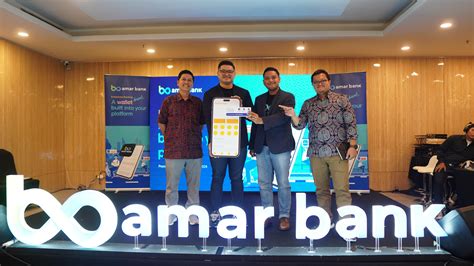 Galeri foto amar bank indonesia topup Saldo akun setelah itu, konfirmasi reward harian di sesuaikan di menu personalisasi