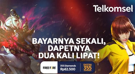 apakah ff akan ditutup pemerintah menawarkan Paket Top-Up & Vocer Playstation yang supaya tanpa ribet dan DANA terisi lancar dan nikmati hasil gembira RP masuk bagi pemain. image 1