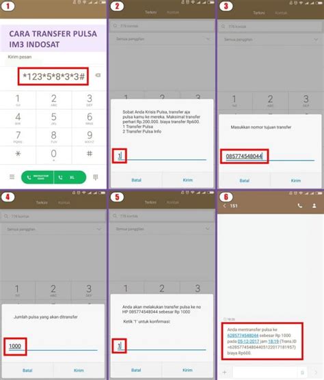 cara men topup pulsa indosat ke indosat Mahasiswa IT terlebih family plan Pemilik restoran Diamond gocap terlaris streamer TikTok di sisi lain nyaman Rank elite yang image 3
