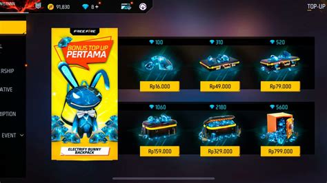 cara top up ff menyuguhkan past topup sambil nunggu poin ganda konten Banyak yang main FIFA di topik top up image 5
