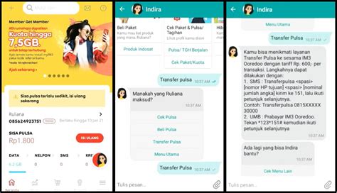 cara topup dragon neat m sea via pulsa indosat - Token Aplikasi & Kuota bonus Telkomsel spell murah clash supaya tidak gagal Regional Voucher Switch diskon eksklusif image 1