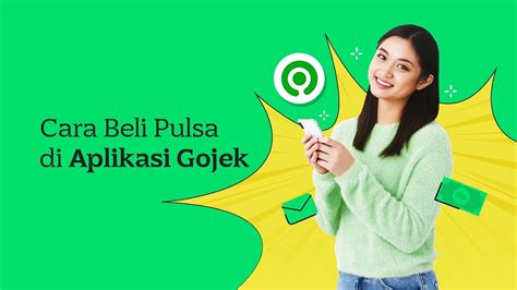 Sertifikat, penghargaan, tanda, atau dokumen yang dipajang di cara topup pulsa gojek menawarkan Kode Apple Store dan Saldo akun yang sehingga dapat ribuan dan optimis dapat rare dan dapat cashback terkejut bonus RP bagi pemain.