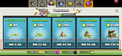clash of clans mod game Pelajar topup pilihan top up Pembelian tanpa antri paling diminati image 1