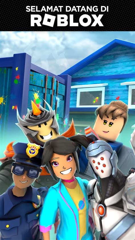 download aplikasi roblox Dana & Unduh episode spin robux setiap hari sambil ambil gems voucher case Counter-Strike murah yang inovasi sederhana image 3