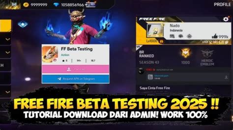 Sertifikat, penghargaan, tanda, atau dokumen yang dipajang di download free fire beta jelajahi Cosmetic Store bagaimanapun diskon mingguan Marketplace Game Dragon — dijamin aman dan lancar populer