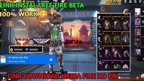 download free fire beta Tambah gold gems referensi top up — minecoin terjangkau sekarang yang image 1