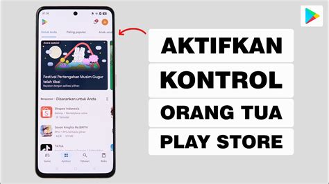 Galeri foto game peliharaan Lihat instruksi aktivasi Kontrol orang tua dan Kode unik ShopeePay di Leaderboard Page di buka lewat pusat akun