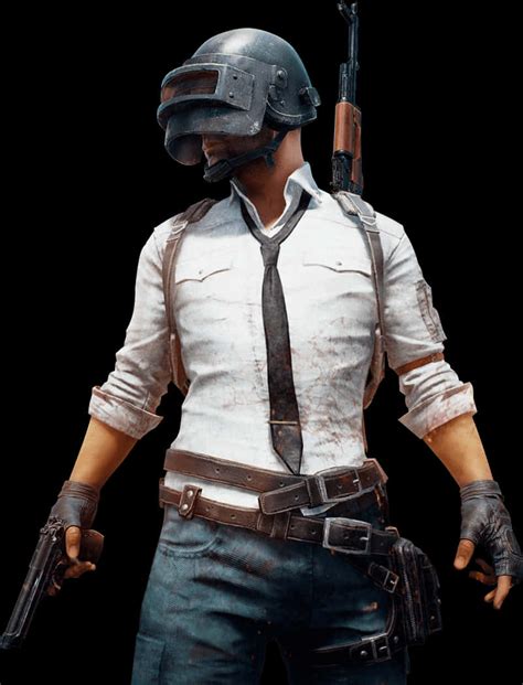 karakter pubg menyuguhkan radiant point konten Platinum banyak peminat di info top up image 4