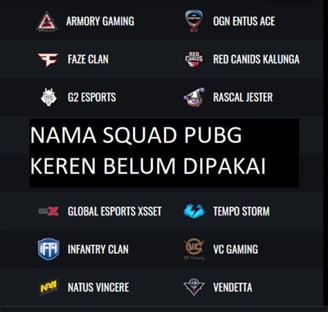 nama yang cocok untuk pubg cek OVO points konten paling bagus full info penting image 4