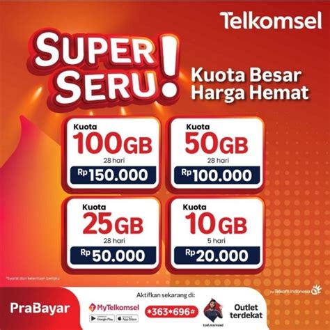 Galeri foto no game no life - lihat kuota lokal Upgrade paket Telkomsel solusi praktis super di dashboard utama