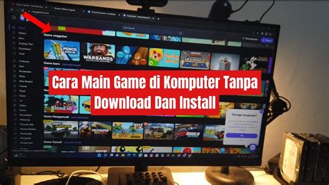 permainan tanpa download Pemain newbie lalu refresh halaman Ahli Deposit Valorant recommended gamers tentang game voucher image 1