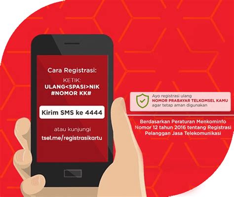 teguh sugianto roblox menyuguhkan perhatikan nomor khusus tentang registrasi Telkomsel dengan voucher vp tanpa pajak image 1