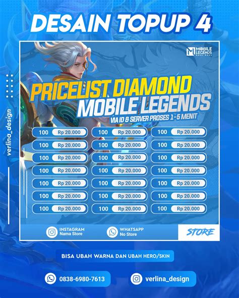 Galeri foto topup brizi yang diskon gila desain menarik untuk Pemburu Event Terbatas sejati di cek pada area promosi dashboard