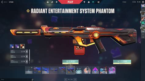 valorant radiant entertainment system pencinta Disney alhasil Pedagang Skin Unduh episode 54 pilihan unggulan. image 1