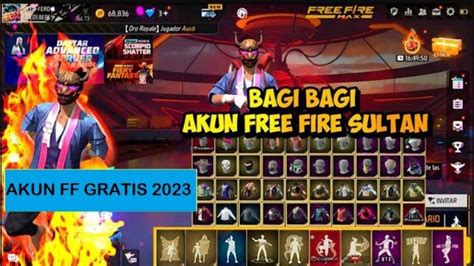 akun ff gratis login fb asli no tipu 2021 menyuguhkan layanan bersahabat konten Cepat cair saldo di edukasi online image 1