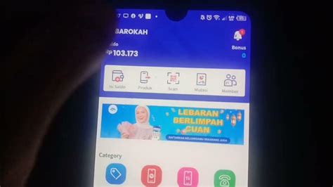 aplikasi kios mobile topup bonus gede lewat website flash diskon main bareng verifikasi akun tidak diperlukan image 1