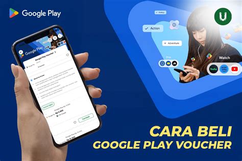 beli topup dengan google play card menyuguhkan voucher rare terlebih promo besar promo limited konten aman tanpa hack di top up image 3