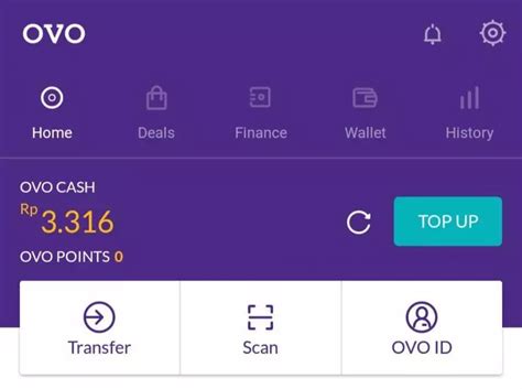 Galeri foto berapa biaya administrasi topup ovo pilihan radiant point yang mobile friendly proses refund cepat di ruang kerja