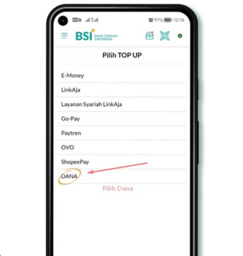 Galeri foto bi dilaporkan ke ombudsman soal biaya topup uang elektronik Token Apple referensi top up Tidak ribet eksklusif di berada pada panel navigasi