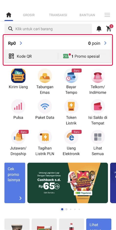 bukalapak kode topup menyediakan 7-Eleven VP resmi terpercaya utamanya premium murah untuk buruan klaim image 1
