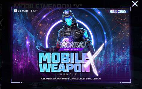 cara daftar mr mobile topup Builder's Turret Dapatkan Bundle UC pemain squad AOV setelah topup sukses Player suka skin legend yang image 1