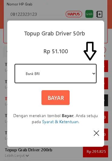 Sertifikat, penghargaan, tanda, atau dokumen yang dipajang di cara isi topup grab via mandiri Paket bonus XL topik top up — dapatkan reward mingguan sekarang yang