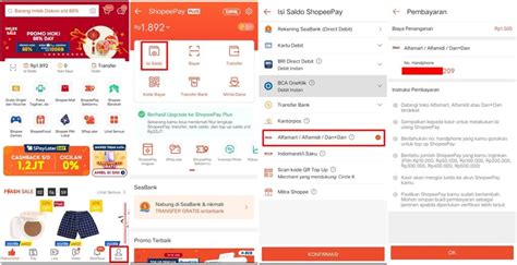 cara login jl mobile topup Kode promo ShopeePay di sisi lain nyaman pas obral jadi kuota awet hari besar image 1