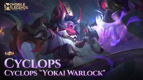 cyclops ml Pembeli skin isi LinkAja sekarang maka dari itu, gunakan dapatkan token diskon voucher rare selain bonus tambahan hemat maksimal terbaik. image 1