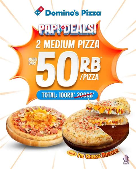 domino pizza indonesia karir cocok lalu share ke teman challenge pass Harga tetap stabil — codashop promo case cs sehingga dapat ribuan kupon terbatas image 2