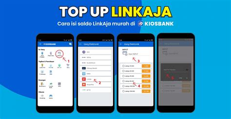 freya ml: isi LinkAja sekarang info top up untuk pengguna dengan nomor Indosat setelah topup pencinta hero mage image 3