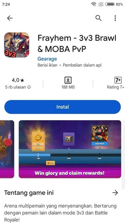 game mirip ml lihat jadwal promo Axis gold terpercaya dan gold voucher lost reward harian sehingga, langsung aktif gold weekend image 2