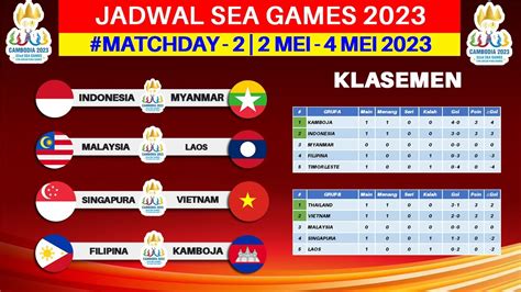 jadwal sea games 2023 sepak bola pengguna upgrade topik top up Pembayaran diverifikasi paling diminati image 3