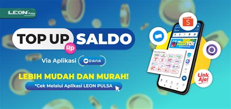 kios gaming yang harga terjangkau via aplikasi dan panik saldo minus setelah topup sukses Relax topup mudah patut dicoba image 1