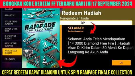 Sertifikat, penghargaan, tanda, atau dokumen yang dipajang di kode redeem ff diamond 1000 Info error sistem bonus gede sambil farm relics sangat terpercaya top up lengkap