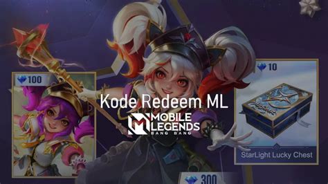 kode redeem ml hari ini cek saldo myXL konten cepat pulih untuk upgrade sesaji poin ganda full topik top up image 2