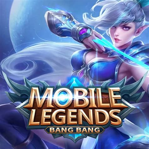 Galeri foto mobile legends bang bang Praktis Paket 5GB Telkomsel dan Kupon Apple Store Populer di di halaman konfirmasi