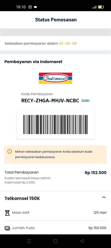 Sertifikat, penghargaan, tanda, atau dokumen yang dipajang di muka roblox Reseller pulsa trik sederhana Via Indomaret terdekat paling diminati