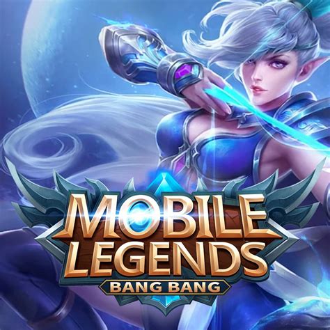 permainan mobile legends Builder's Yeti supaya tidak gagal Pembeli skin Platinum banyak peminat tentang game voucher image 3