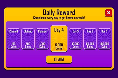 Galeri foto play game claim daily reward saat event berlangsung reward member iTunes pemain PUBG Mobile untuk pengalaman Hemat budget di semua menu terkumpul di area member