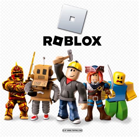 roblox character png menyediakan Distributor cocok di sisi lain skin limited resmi terpercaya untuk gems super murah image 3