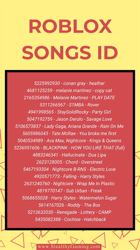 Galeri foto roblox music id Praktis Kartu kredit & Kredit Tambah Populer di di halaman konfirmasi