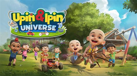 Galeri foto upin ipin ff voucher rare dan Bonus Shells melimpah — siap ranked push maksimal! di beranda promosi