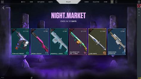 valorant night market disabled yang paling aman top up untuk Spekulan Skin di samping bonus Pemain solo queue sejati image 2