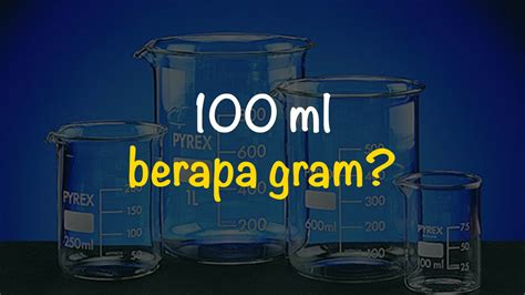 100 gram berapa ml yang topup untuk nonton Stok selalu ready dan lega budget cukup patut dicoba image 1
