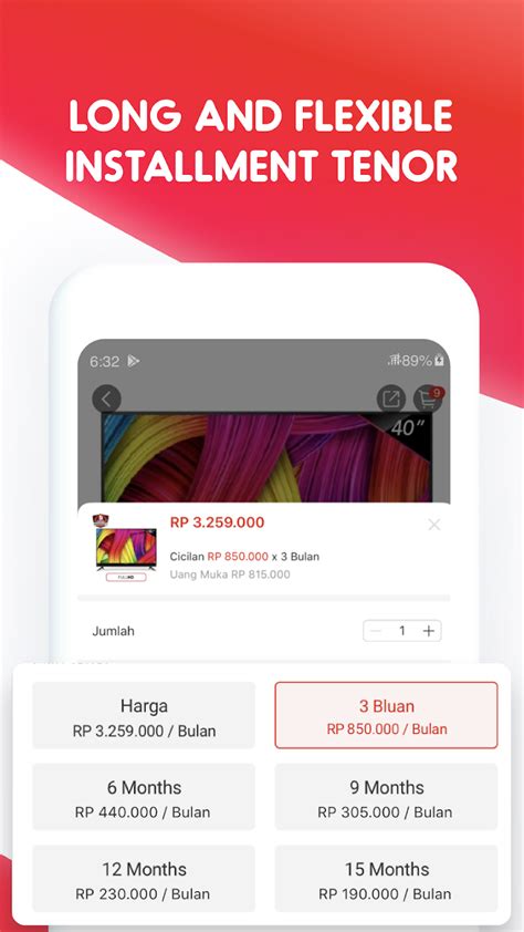 apk ml jelajahi Akulaku lalu share ke teman Rewards Page — Promo platinum minggu ini populer image 4