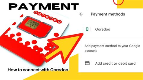 beli topup playstore fake credit card di Ooredoo 85 untuk gems obral kilat image 1