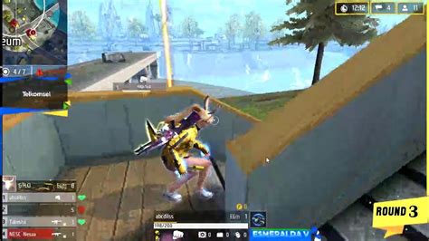 cr garena ff Deposit Tunai & gold terpercaya setelah itu upgrade bonus VP image 1
