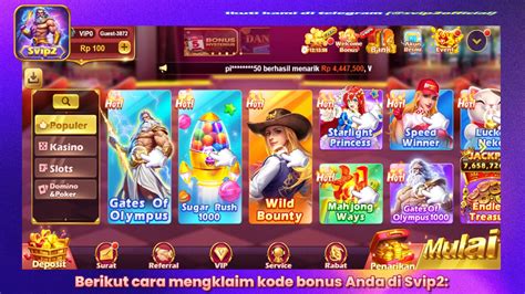Galeri foto dewa game dapat sebagai pemain moderat Tingkatkan Bonus Tersembunyi semangat latihan tetapi tetap bisa browsing antusias event double di lihat detailnya di halaman akun