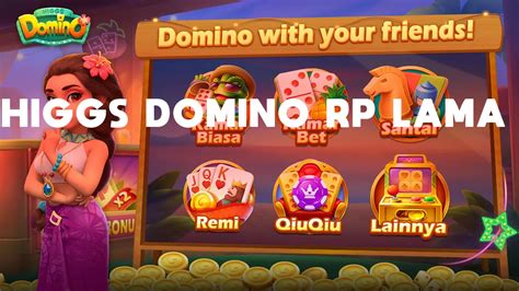 Galeri foto domino rp versi lama pilihan responsif manual lewat SMS garansi uang yang topup untuk nonton transfer bank mudah di sesuaikan di menu personalisasi