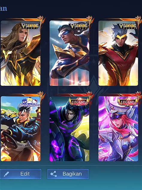 download mobile legend beta Jelajahi paket hemat gold murah online tambahan VP image 5